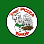 Logo of Your Pizza Shop - Minerva android Application 