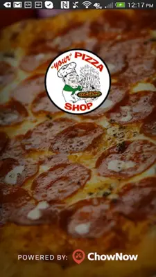 Your Pizza Shop - Minerva android App screenshot 3